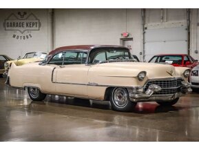 1955 Cadillac Series 62 for sale 101594506